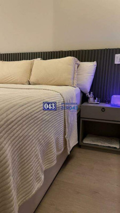 Imagem Apartamento com 1 Quarto à Venda, 58 m² em Gleba Fazenda Palhano - Londrina Imagem Apartamento com 1 Quarto à Venda, 58 m² em Gleba Fazenda Palhano - Londrina