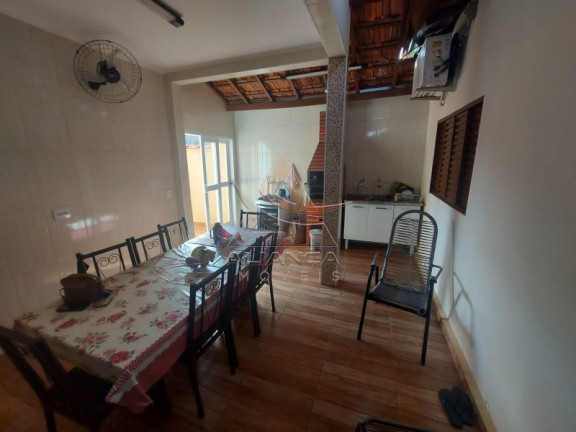 Imagem Casa com 3 Quartos à Venda, 176 m² em Ipiranga - Ribeirão Preto Imagem Casa com 3 Quartos à Venda, 176 m² em Ipiranga - Ribeirão Preto