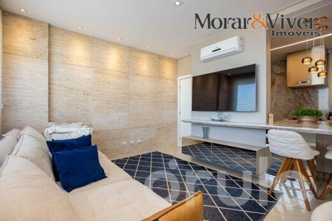 Imagem Apartamento com 3 Quartos à Venda, 122 m² em São Pedro - São José Dos Pinhais Imagem Apartamento com 3 Quartos à Venda, 122 m² em São Pedro - São José Dos Pinhais