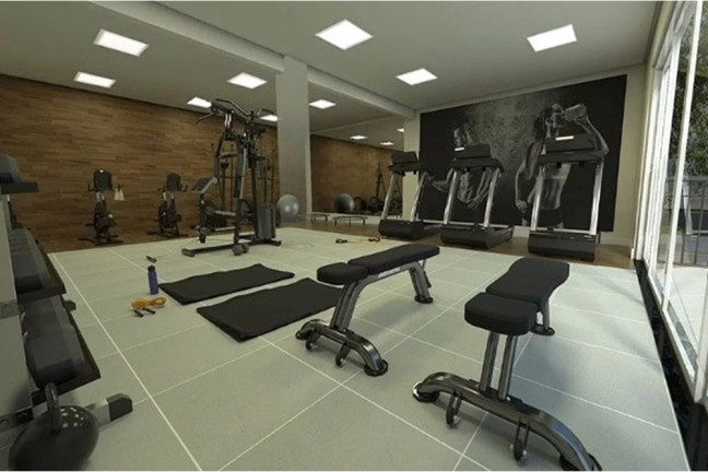 Imagem Apartamento com 2 Quartos à Venda, 53 m² em Vila Progresso - Jundiaí Imagem Apartamento com 2 Quartos à Venda, 53 m² em Vila Progresso - Jundiaí