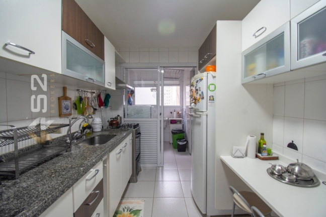 Imagem Apartamento com 3 Quartos à Venda, 94 m² em Vila Leopoldina - São Paulo Imagem Apartamento com 3 Quartos à Venda, 94 m² em Vila Leopoldina - São Paulo