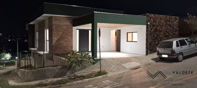 Imagem Casa de Condomínio com 4 Quartos à Venda, 300 m² em Vila Paiva - São José Dos Campos