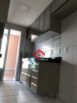 Imagem Apartamento com 2 Quartos à Venda, 70 m² em Engenheiro Luciano Cavalcante - Fortaleza