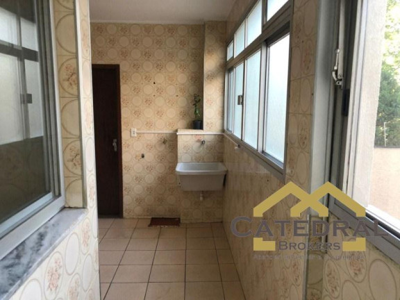 Imagem Apartamento com 3 Quartos para Alugar, 147 m² em Anhangabaú - Jundiaí Imagem Apartamento com 3 Quartos para Alugar, 147 m² em Anhangabaú - Jundiaí