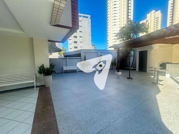 Imagem Apartamento com 3 Quartos à Venda, 129 m² em Cocó - Fortaleza Imagem Apartamento com 3 Quartos à Venda, 129 m² em Cocó - Fortaleza