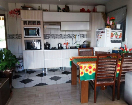 Imagem Imóvel com 1 Quarto à Venda, 42 m² em Piá - Nova Petrópolis Imagem Imóvel com 1 Quarto à Venda, 42 m² em Piá - Nova Petrópolis