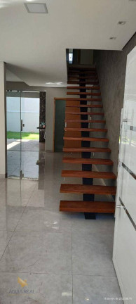 Imagem Sobrado com 3 Quartos à Venda, 170 m² em Vila Vilas Boas - Campo Grande Imagem Sobrado com 3 Quartos à Venda, 170 m² em Vila Vilas Boas - Campo Grande