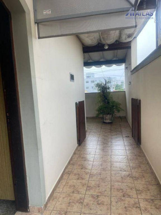 Imagem Sobrado com 3 Quartos à Venda, 257 m² em Vila Paiva - São Paulo Imagem Sobrado com 3 Quartos à Venda, 257 m² em Vila Paiva - São Paulo