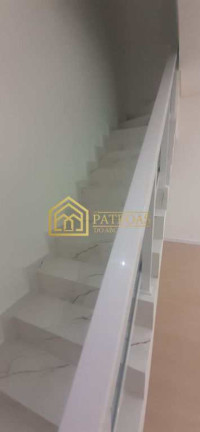 Imagem Casa com 3 Quartos à Venda, 250 m² em Vila Monumento - São Paulo Imagem Casa com 3 Quartos à Venda, 250 m² em Vila Monumento - São Paulo