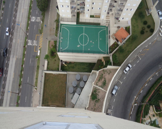 Imagem Apartamento com 2 Quartos à Venda, 49 m² em Centro - Diadema