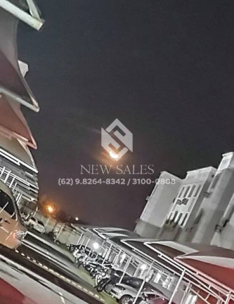 Imagem Apartamento com 2 Quartos à Venda, 52 m² em Jardim Bela Vista - Continuação - Aparecida De Goiânia Imagem Apartamento com 2 Quartos à Venda, 52 m² em Jardim Bela Vista - Continuação - Aparecida De Goiânia