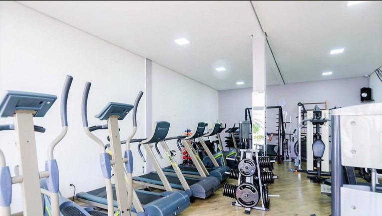 Imagem Apartamento com 2 Quartos à Venda, 47 m² em Santa Terezinha - São Bernardo Do Campo