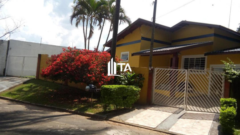 Imagem Casa com 3 Quartos à Venda, 350 m² em Parque Xangrilá - Campinas Imagem Casa com 3 Quartos à Venda, 350 m² em Parque Xangrilá - Campinas