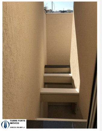 Imagem Casa com 3 Quartos à Venda, 98 m² em Vila Ivone - São Paulo Imagem Casa com 3 Quartos à Venda, 98 m² em Vila Ivone - São Paulo