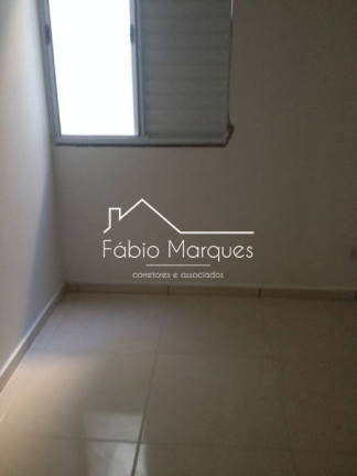 Imagem Apartamento com 2 Quartos à Venda, 40 m² em Vila Ré - São Paulo