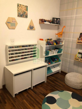 Imagem Apartamento com 2 Quartos à Venda, 111 m² em Aclimação - São Paulo