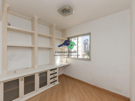 Imagem Apartamento com 2 Quartos à Venda, 65 m² em Moema - São Paulo Imagem Apartamento com 2 Quartos à Venda, 65 m² em Moema - São Paulo