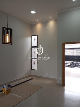 Imagem Casa com 3 Quartos à Venda, 130 m² em Jardim Universitário - Marília Imagem Casa com 3 Quartos à Venda, 130 m² em Jardim Universitário - Marília