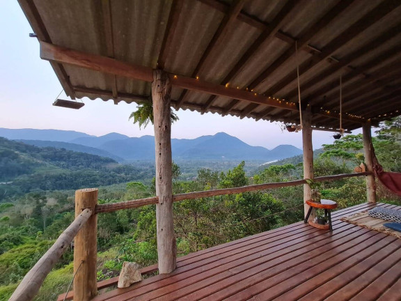 Imagem Casa com 1 Quarto à Venda, 64 m² em Itamambuca - Ubatuba Imagem Casa com 1 Quarto à Venda, 64 m² em Itamambuca - Ubatuba