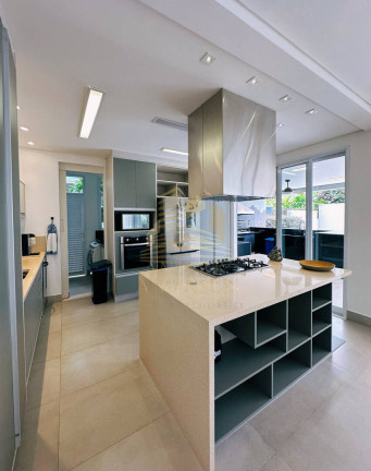 Imagem Casa com 4 Quartos à Venda, 300 m² em Bertioga