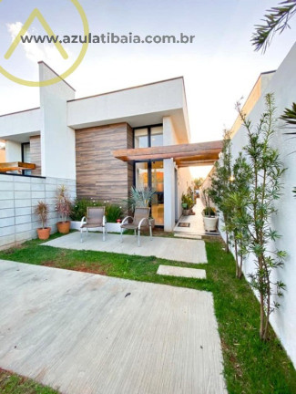 Imagem Casa com 3 Quartos à Venda, 125 m² em Jardim Dos Pinheiros - Atibaia Imagem Casa com 3 Quartos à Venda, 125 m² em Jardim Dos Pinheiros - Atibaia