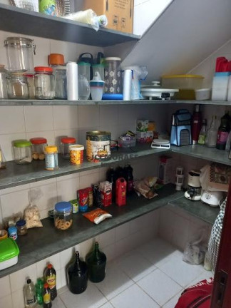 Casa de Condomínio com 4 Quartos à Venda, 290 m² em Bairro Das Palmeiras - Campinas
