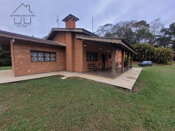Imagem Chácara com 5 Quartos à Venda, 88 m² em Mascate - Nazaré Paulista Imagem Chácara com 5 Quartos à Venda, 88 m² em Mascate - Nazaré Paulista