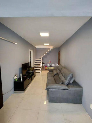 Imagem Cobertura com 3 Quartos à Venda, 120 m² em Parque Tomas Saraiva - São Paulo Imagem Cobertura com 3 Quartos à Venda, 120 m² em Parque Tomas Saraiva - São Paulo
