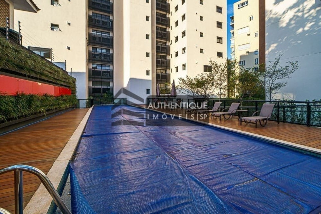 Imagem Apartamento com 2 Quartos à Venda, 80 m² em Jardim Guedala - São Paulo