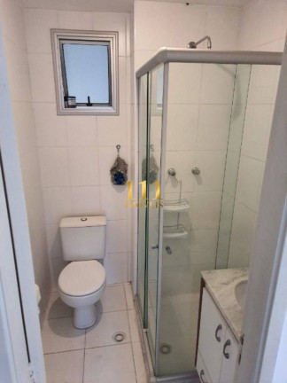 Imagem Apartamento com 3 Quartos à Venda, 70 m² em Jardim Augusta - São José Dos Campos