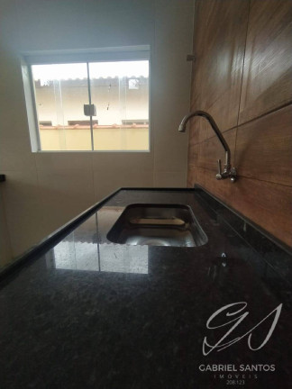 Imagem Casa com 2 Quartos à Venda, 125 m² em Balneário Tupy - Itanhaém