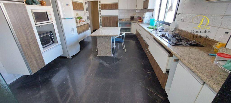 Imagem Cobertura com 3 Quartos à Venda, 380 m² em Aviação - Praia Grande Imagem Cobertura com 3 Quartos à Venda, 380 m² em Aviação - Praia Grande