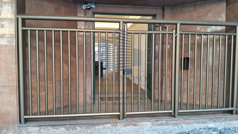 Imóvel Comercial à Venda, 97 m² em Centro - Rio De Janeiro