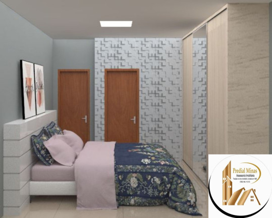 Imagem Imóvel com 3 Quartos à Venda, 119 m² em Jaqueline - Belo Horizonte Imagem Imóvel com 3 Quartos à Venda, 119 m² em Jaqueline - Belo Horizonte