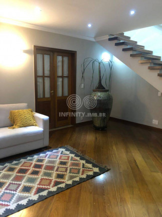 Imagem Casa com 4 Quartos à Venda, 215 m² em Aclimação - São Paulo