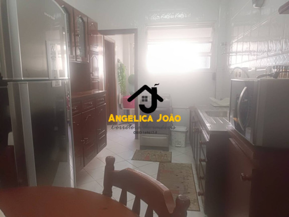 Imagem Apartamento com 2 Quartos à Venda, 110 m² em Itarare - São Vicente Imagem Apartamento com 2 Quartos à Venda, 110 m² em Itarare - São Vicente