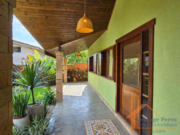 Imagem Casa de Condomínio com 2 Quartos à Venda, 120 m² em Ressaca - Ubatuba Imagem Casa de Condomínio com 2 Quartos à Venda, 120 m² em Ressaca - Ubatuba