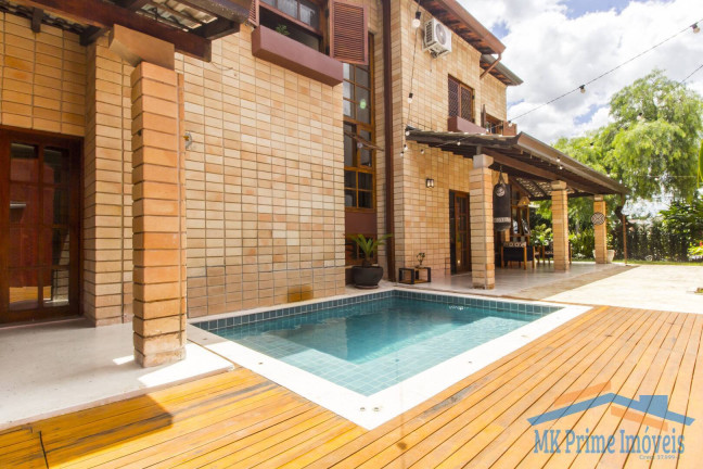 Imagem Casa de Condomínio com 4 Quartos para Alugar, 339 m² em Alphaville - Santana De Parnaíba Imagem Casa de Condomínio com 4 Quartos para Alugar, 339 m² em Alphaville - Santana De Parnaíba