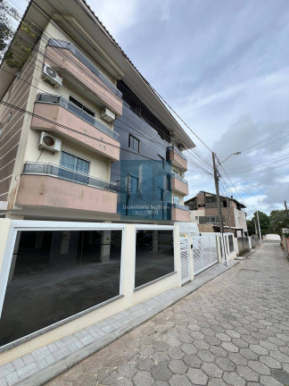 Apartamento com 2 Quartos à Venda, 60 m² em Ingleses Do Rio Vermelho - Florianópolis