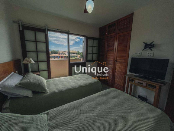 Imagem Casa com 3 Quartos à Venda, 126 m² em Marina - Armação Dos Búzios Imagem Casa com 3 Quartos à Venda, 126 m² em Marina - Armação Dos Búzios