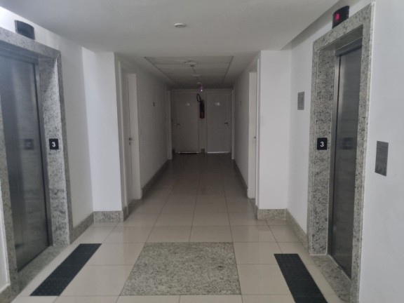 Imagem Imóvel Comercial para Alugar, 30 m² em Rio Várzea - Itaboraí