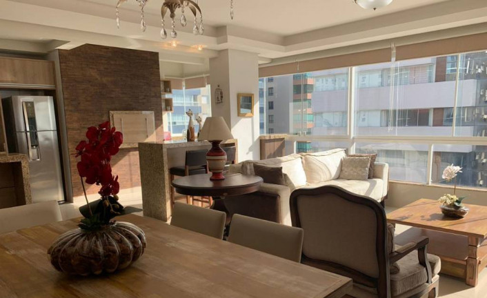 Imagem Apartamento com 3 Quartos à Venda, 118 m² em Navegantes - Capão Da Canoa Imagem Apartamento com 3 Quartos à Venda, 118 m² em Navegantes - Capão Da Canoa