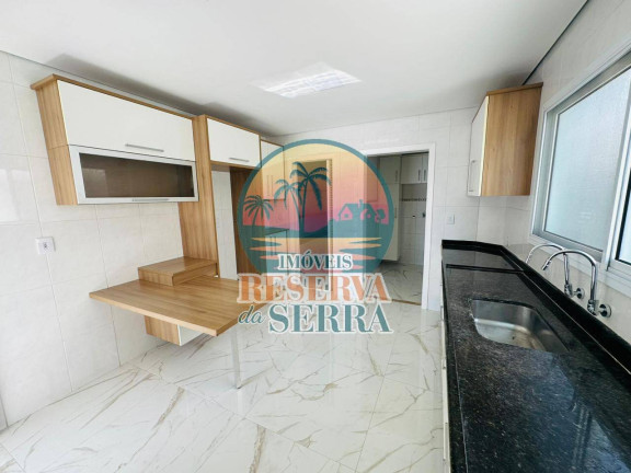 Imagem Casa de Condomínio com 3 Quartos para Alugar, 282 m² em Reserva Da Serra - Jundiaí Imagem Casa de Condomínio com 3 Quartos para Alugar, 282 m² em Reserva Da Serra - Jundiaí