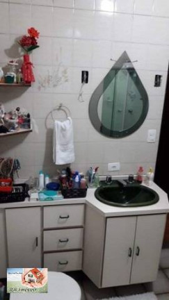 Imagem Casa com 4 Quartos à Venda, 250 m² em Santa Terezinha - Santo André Imagem Casa com 4 Quartos à Venda, 250 m² em Santa Terezinha - Santo André