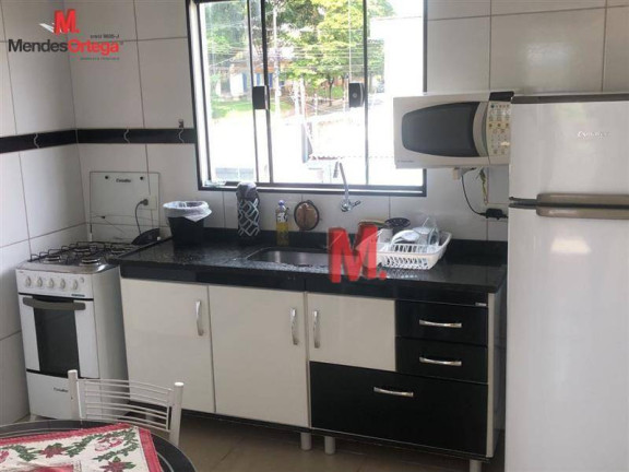 Imagem Apartamento com 2 Quartos à Venda, 64 m² em Jardim Simus - Sorocaba Imagem Apartamento com 2 Quartos à Venda, 64 m² em Jardim Simus - Sorocaba