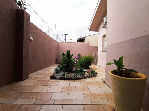Imagem Casa com 4 Quartos à Venda, 220 m² em Vila Santa Cecília - Lençóis Paulista Imagem Casa com 4 Quartos à Venda, 220 m² em Vila Santa Cecília - Lençóis Paulista