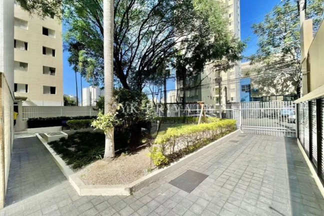 Imagem Apartamento com 3 Quartos à Venda, 84 m² em Vila Romana - São Paulo