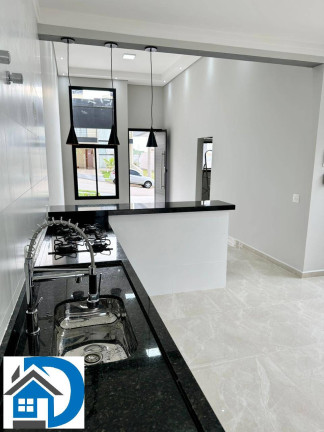 Imagem Casa de Condomínio com 3 Quartos à Venda, 150 m² em Jardim Novo Horizonte - Sorocaba Imagem Casa de Condomínio com 3 Quartos à Venda, 150 m² em Jardim Novo Horizonte - Sorocaba