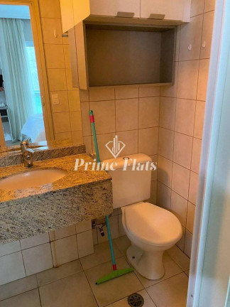 Imagem Apartamento com 1 Quarto à Venda, 29 m² em Perdizes - São Paulo