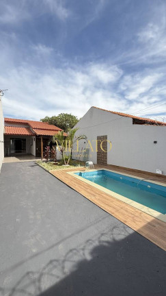Imagem Casa com 2 Quartos à Venda, 105 m² em Jardim Decolores - Trindade Imagem Casa com 2 Quartos à Venda, 105 m² em Jardim Decolores - Trindade